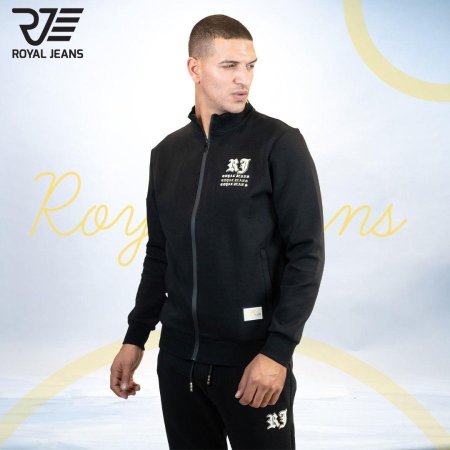 חליפת רוכסן RJ